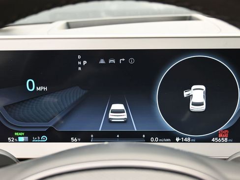 Used 2022 Hyundai Ioniq 5 Limited image 21