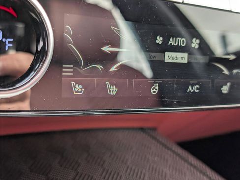 Used 2024 Genesis G80 3.5T Sport image 29