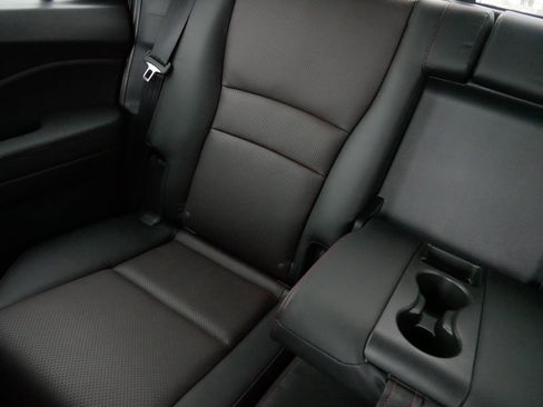 Certified 2026 Honda Ridgeline Black Edition image 12