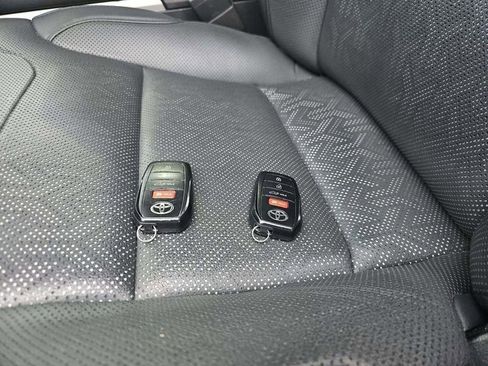 Used 2023 Toyota Tundra Limited w/ TRD Off-Road Package image 15