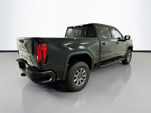 New 2026 GMC Sierra 1500 AT4X image 7