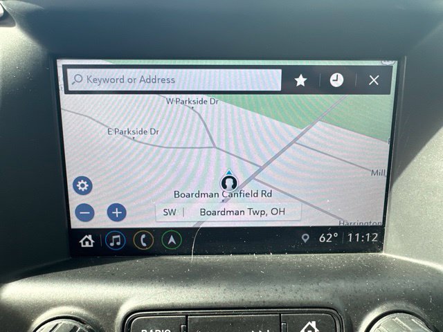 Used 2018 GMC Terrain Denali w/ Comfort Package AWD/4WD image 12