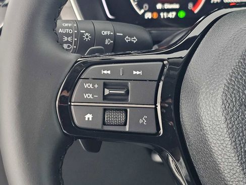 New 2025 Honda Pilot Touring image 27