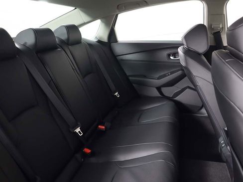 New 2025 Honda Accord EX-L image 21