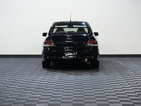 Used 2006 Mitsubishi Lancer Evolution MR AWD/4WD image 7