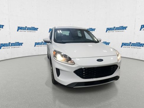 Used 2020 Ford Escape SE AWD/4WD image 3