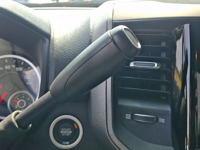 Used 2025 RAM 5500 Tradesman AWD/4WD image 13