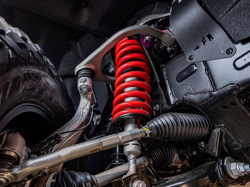 Used 2026 Toyota Tundra Limited image 13