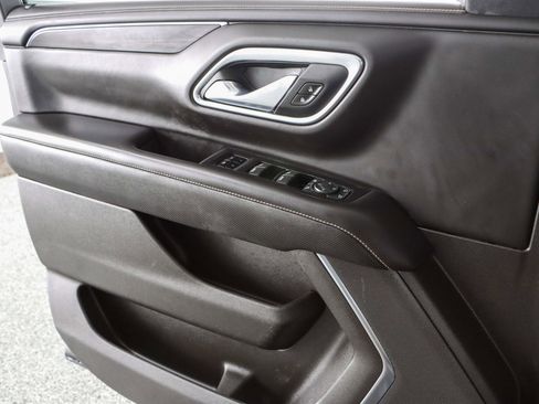 Used 2021 GMC Yukon SLT w/ SLT Luxury Plus Package image 26