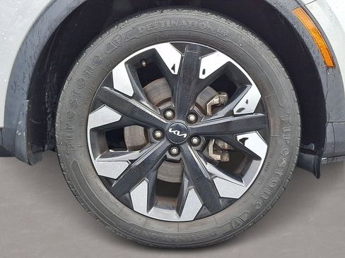Used 2023 Kia Sportage X-Line w/ X-Line Premium Package AWD/4WD image 8