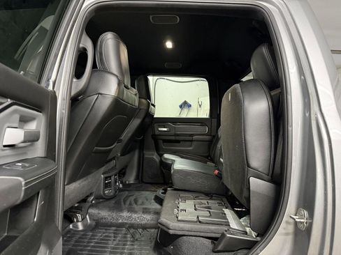 Used 2019 RAM 2500 Power Wagon image 21