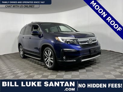 Used 2019 Honda Pilot EX-L