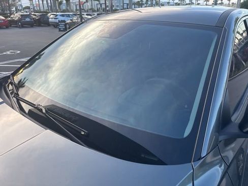 Used 2023 Hyundai Tucson SE FWD image 12