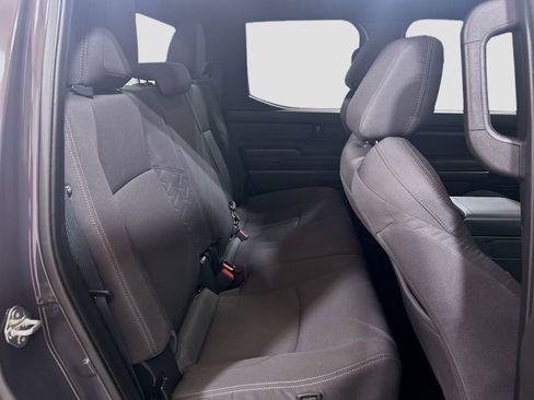 Used 2025 Toyota Tacoma SR5 image 22