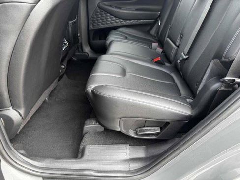 Used 2023 Hyundai Santa Fe XRT FWD image 37