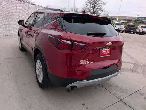 Used 2020 Chevrolet Blazer LT AWD/4WD image 22