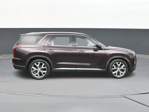 Used 2022 Hyundai Palisade SEL w/ Premium Package AWD/4WD image 18