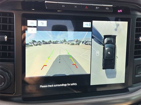 Used 2021 Ford F150 Raptor w/ Equipment Group 801A High image 22