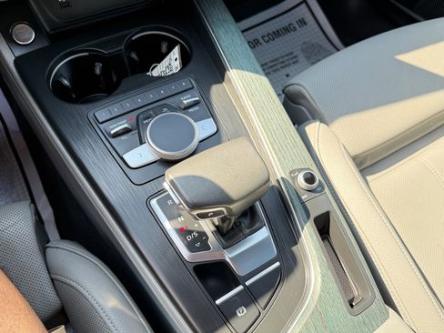 Used 2018 Audi A5 2.0T Premium Plus w/ Premium Plus image 28