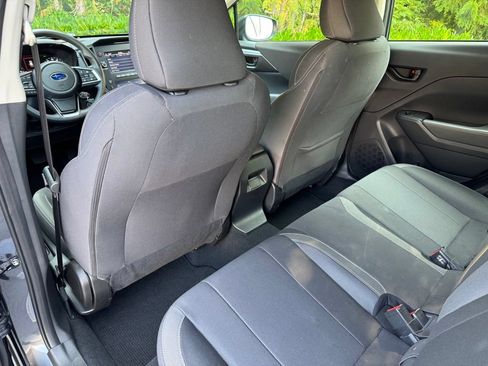 Used 2024 Subaru Impreza 2.0i AWD/4WD image 14