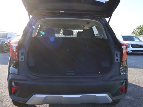 New 2026 Kia Seltos LX image 19