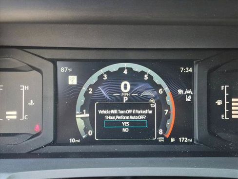 New 2026 Toyota Tacoma SR5 RWD image 10