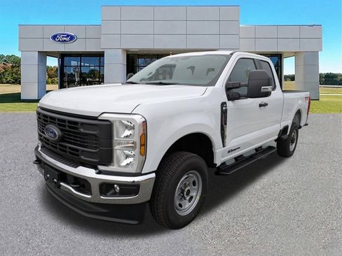 New 2026 Ford F250 XL AWD/4WD image 8