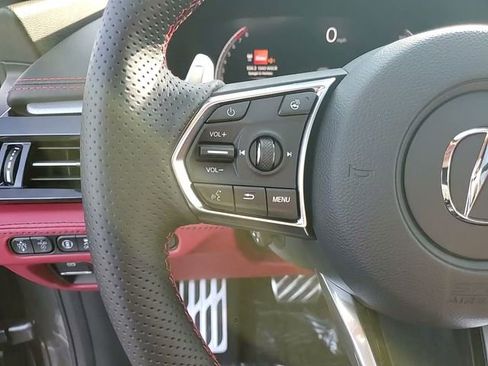 New 2026 Acura MDX A-Spec image 18