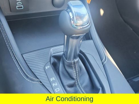 New 2026 Ford Mustang Premium image 24