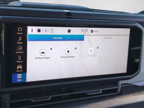 New 2026 Jeep Wrangler Sport image 14