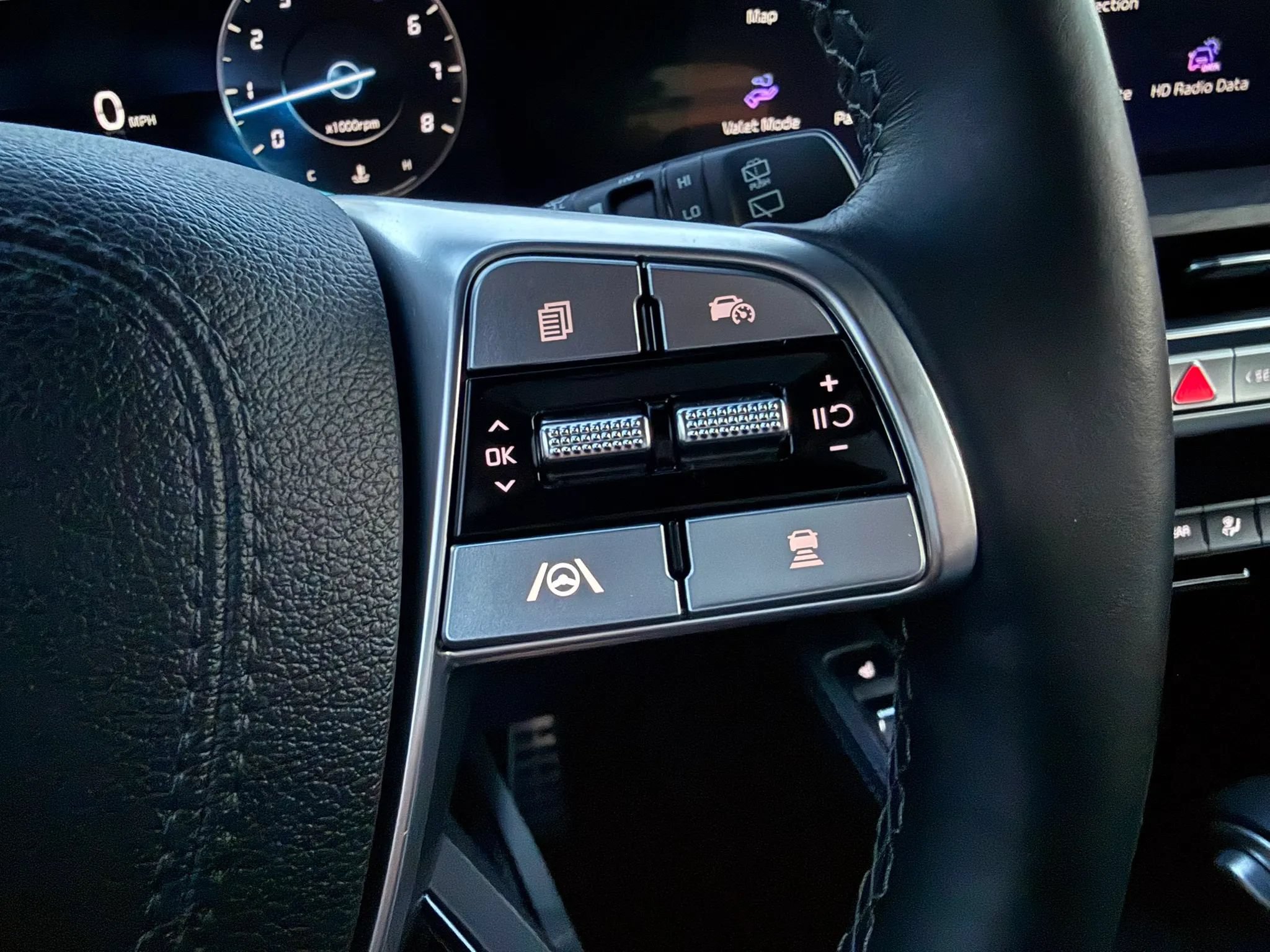 Used 2025 Kia Telluride SX X-Line AWD/4WD image 27