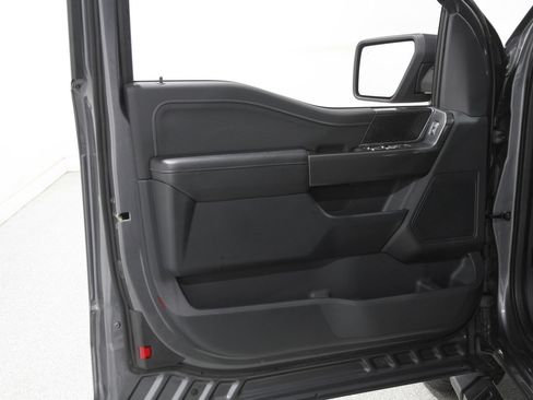 Certified 2022 Ford F150 XLT w/ Equipment Group 302A High image 5