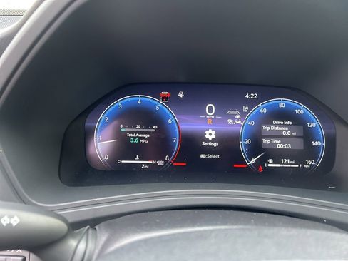 New 2026 Toyota Grand Highlander Limited image 39