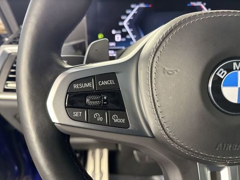 Used 2026 BMW X5 M60i AWD/4WD image 11