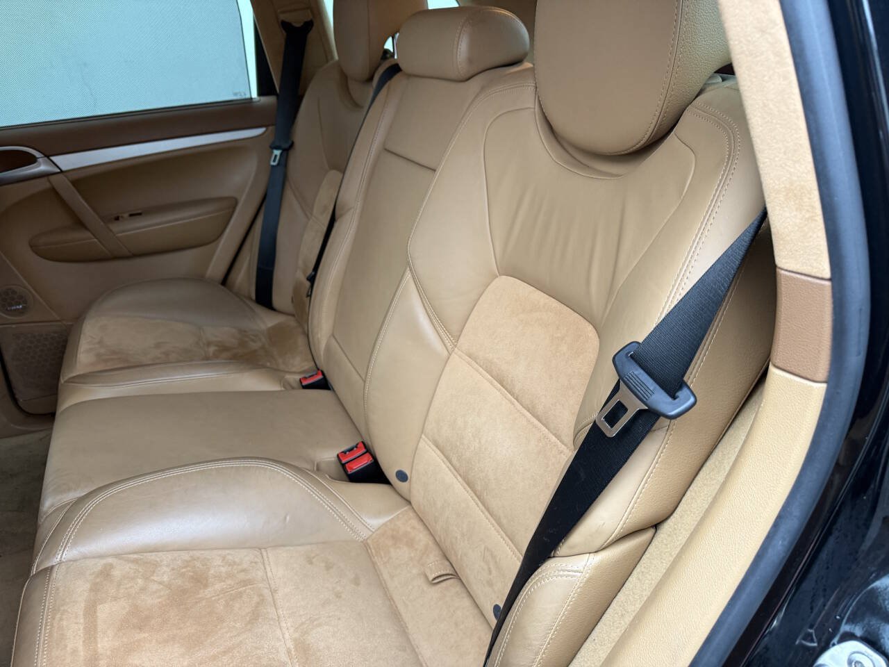 Used 2009 Porsche Cayenne GTS AWD/4WD image 23