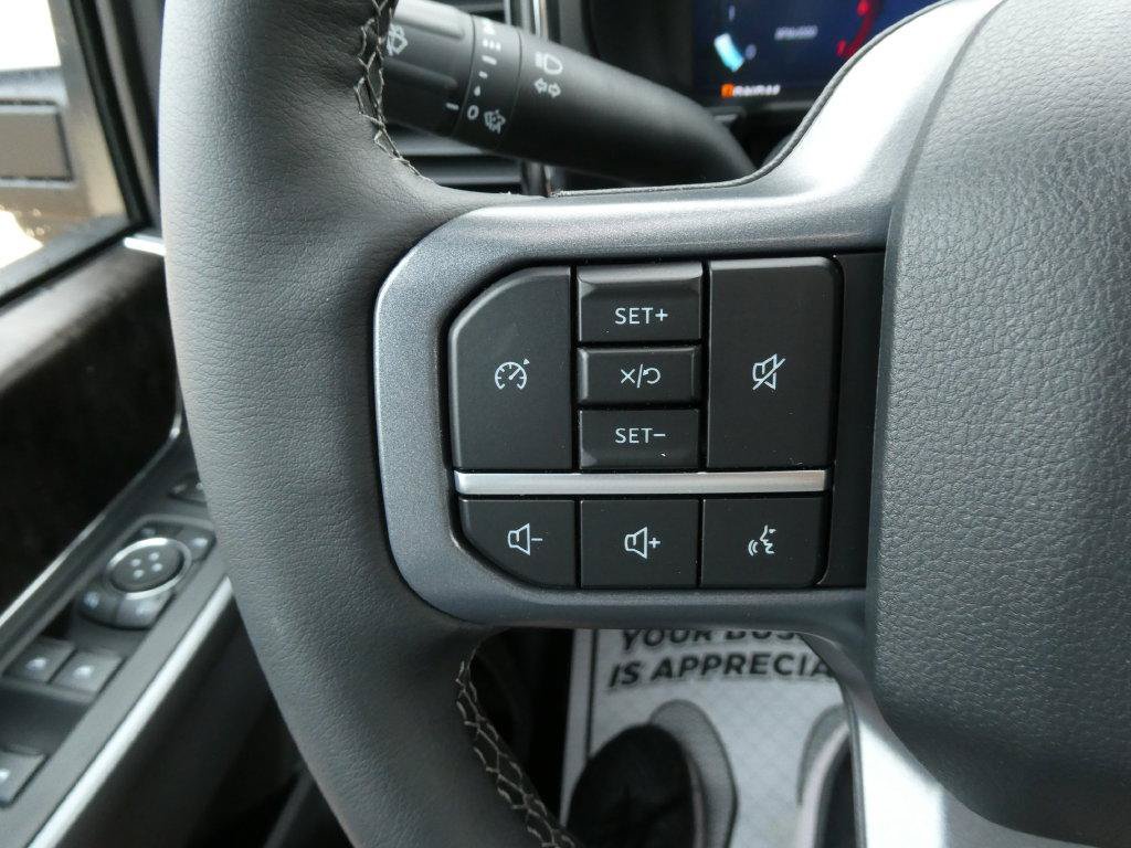 New 2027 Ford F250 Lariat AWD/4WD image 23
