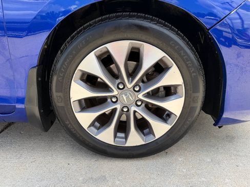 Used 2015 Honda Accord EX-L image 22
