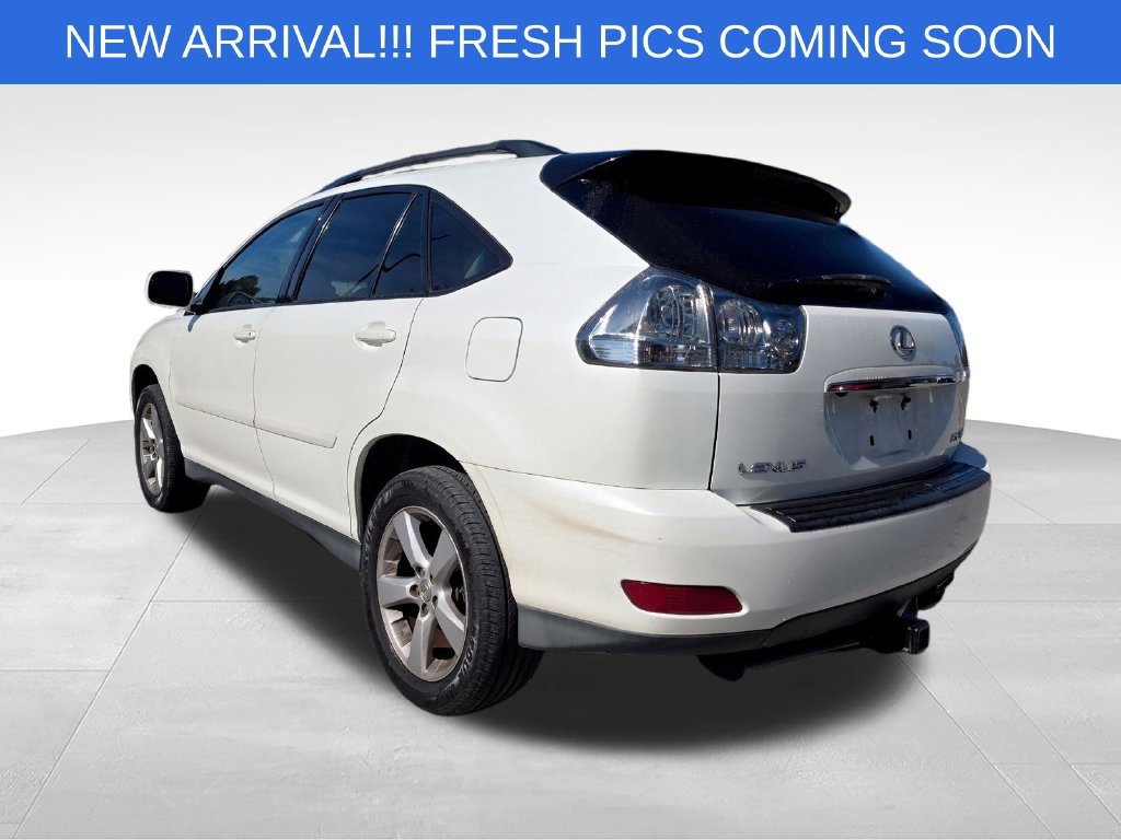 Used 2007 Lexus RX 350 2WD image 5