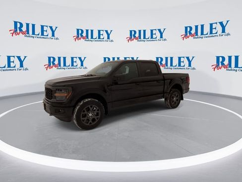 New 2026 Ford F150 STX w/ Equipment Group 200A image 6