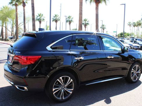 Used 2020 Acura MDX SH-AWD w/ Technology Package image 5