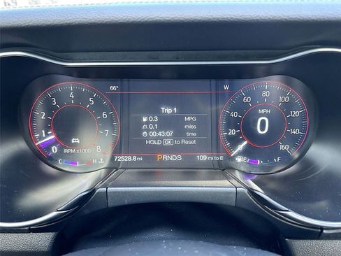 Used 2019 Ford Mustang GT Premium w/ GT Performance Package image 14