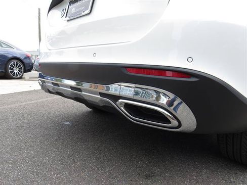 Used 2026 Mercedes-Benz GLC 300 4MATIC image 33