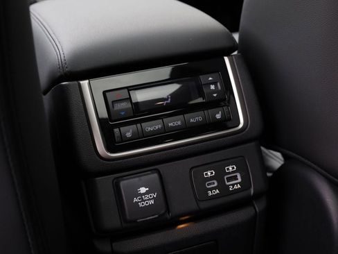 New 2026 Subaru Ascent Touring AWD/4WD image 25