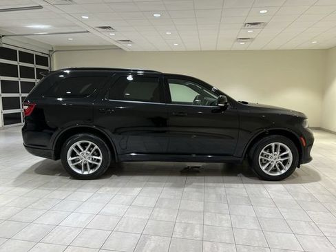Used 2023 Dodge Durango GT AWD/4WD image 6