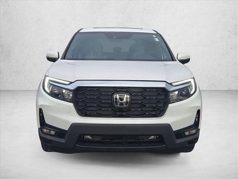 Used 2023 Honda Passport EX-L image 2