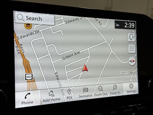 Used 2022 Nissan Pathfinder SL image 15