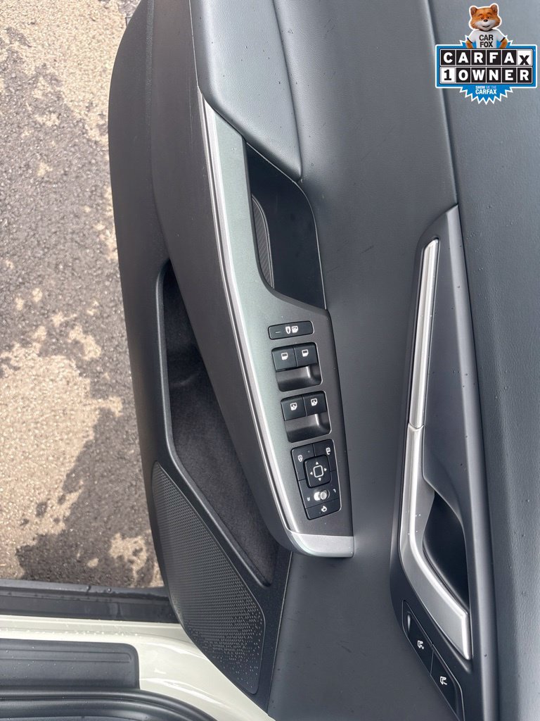 Used 2024 Kia EV6 Light AWD/4WD image 19