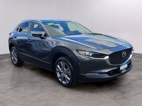 Used 2023 MAZDA CX-30 AWD 2.5 S w/ Preferred Package image 3