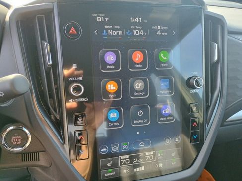 New 2026 Subaru Forester Premium image 20