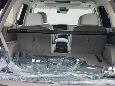 New 2026 Hyundai Palisade SEL Premium FWD image 13